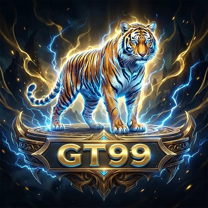 GT99 অফিসিয়াল